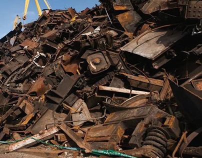 شراء سكراب بالدمام