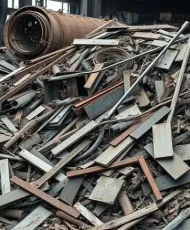 شراء سكراب بالرياض