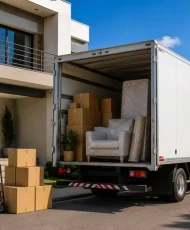 شركة نقل عفش من الرياض إلى الإمارات