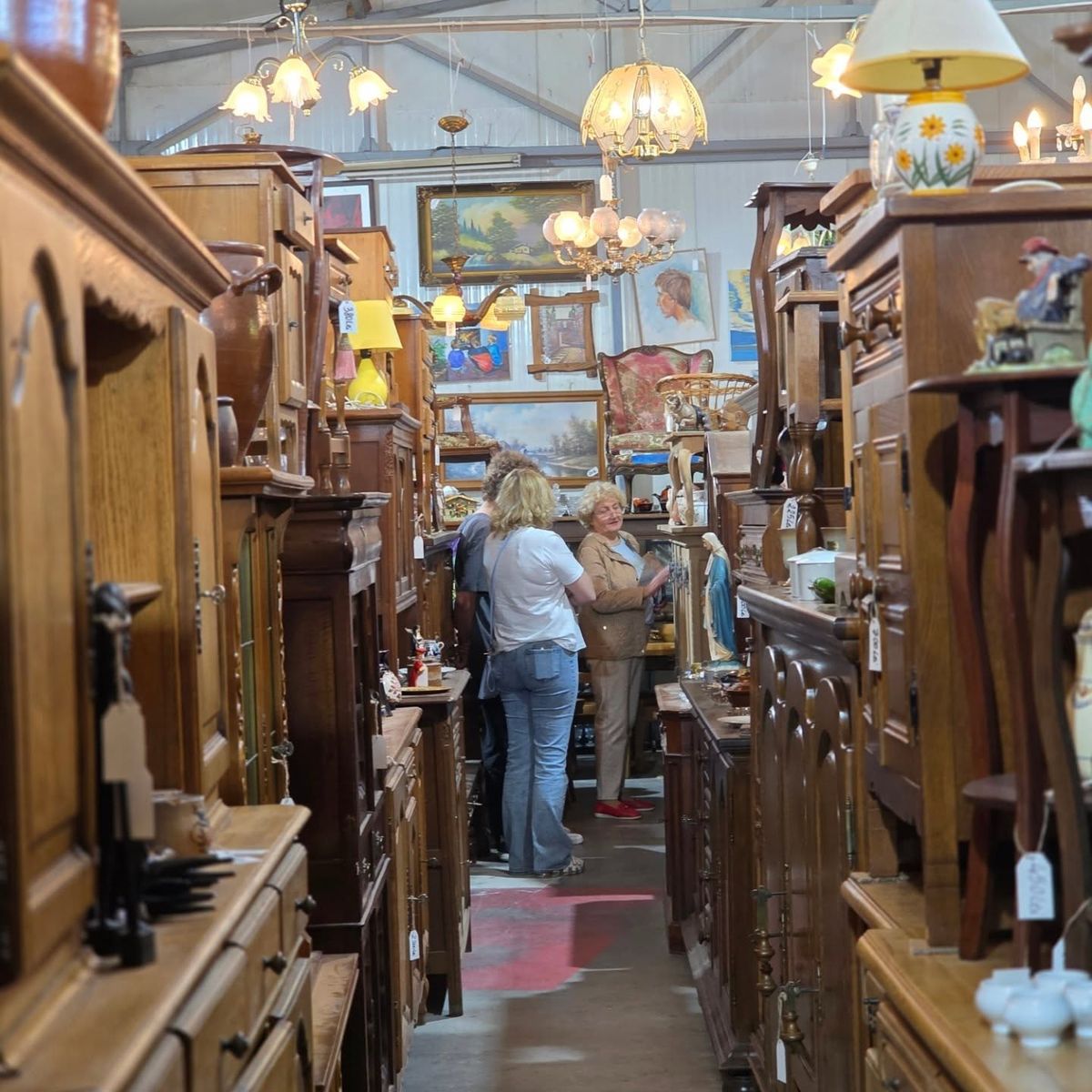 شركه شراء اثاث مستعمل بالخرج