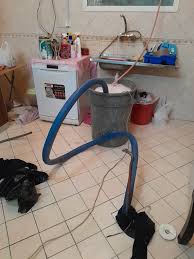 تسليك مجاري المطبخ بالرياض