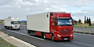 شركات النقل البري من السعودية إلى سوريا