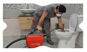 شركة تسليك حمامات بالرياض