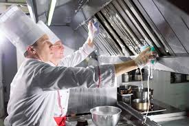 شركة تنظيف مداخن المطاعم بالمدينة المنورة