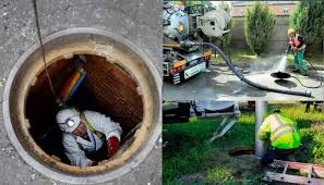 شركة نفخ مجاري بالقصيم