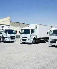 شركة نقل مبردات بالرياض
