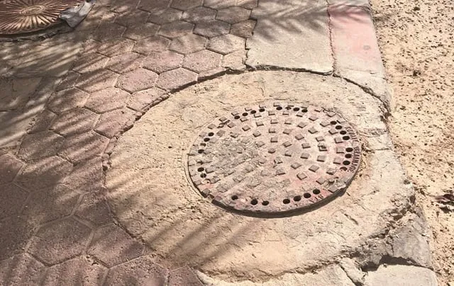 شركة تسليك مجاري بالرياض