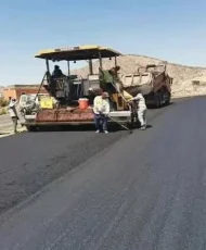 مقاول اسفلت بأبها
