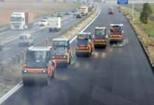 أفضل مقاول اسفلت في السعودية