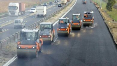 أفضل مقاول اسفلت في السعودية