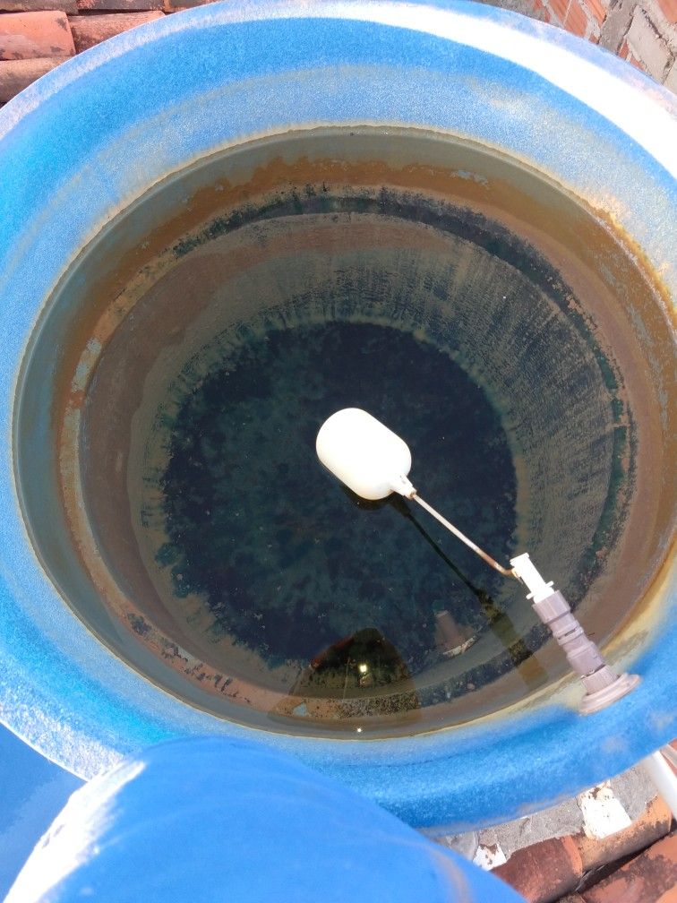 شركة تنظيف خزانات بعرعر