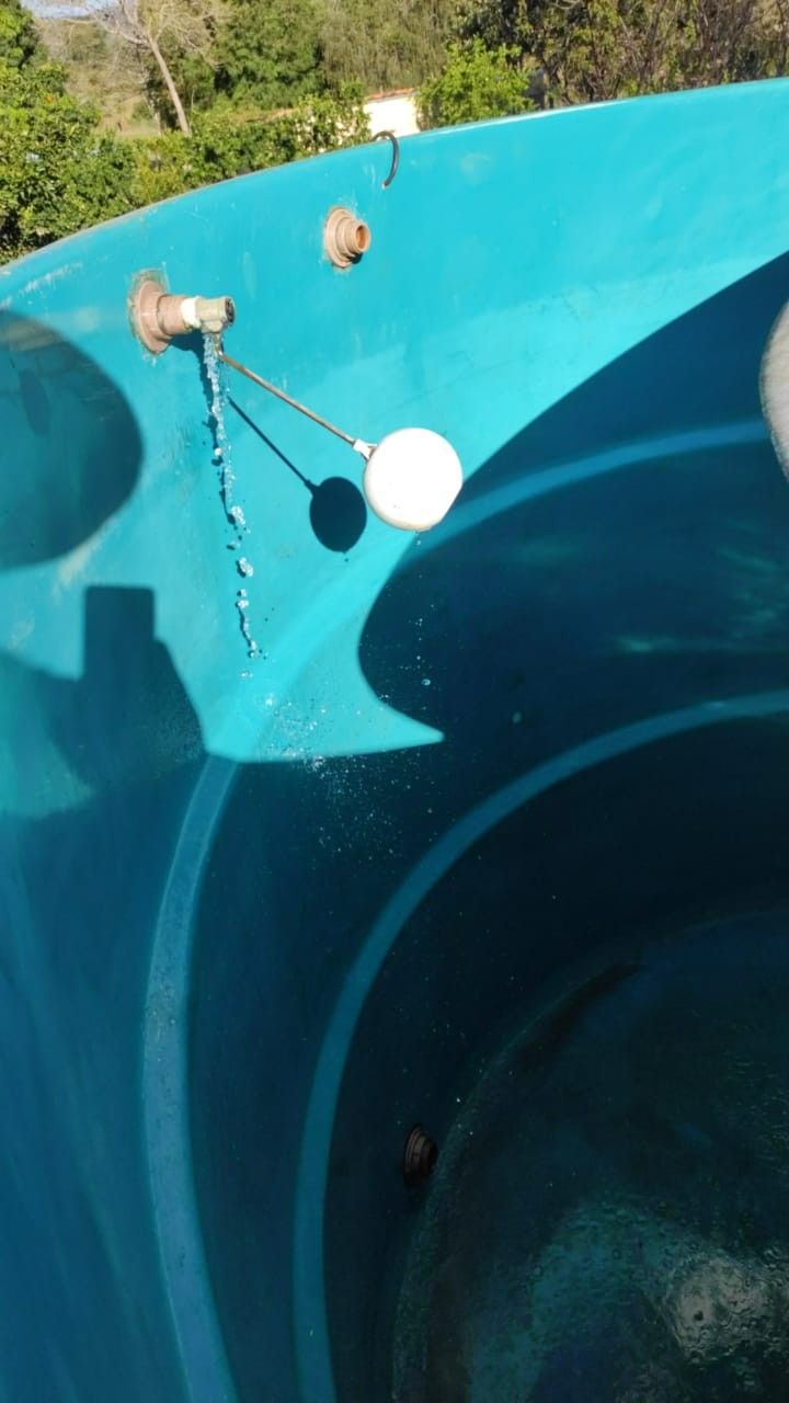 شركة تنظيف خزانات بعرعر