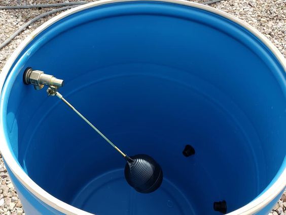 شركة تنظيف خزانات بعرعر