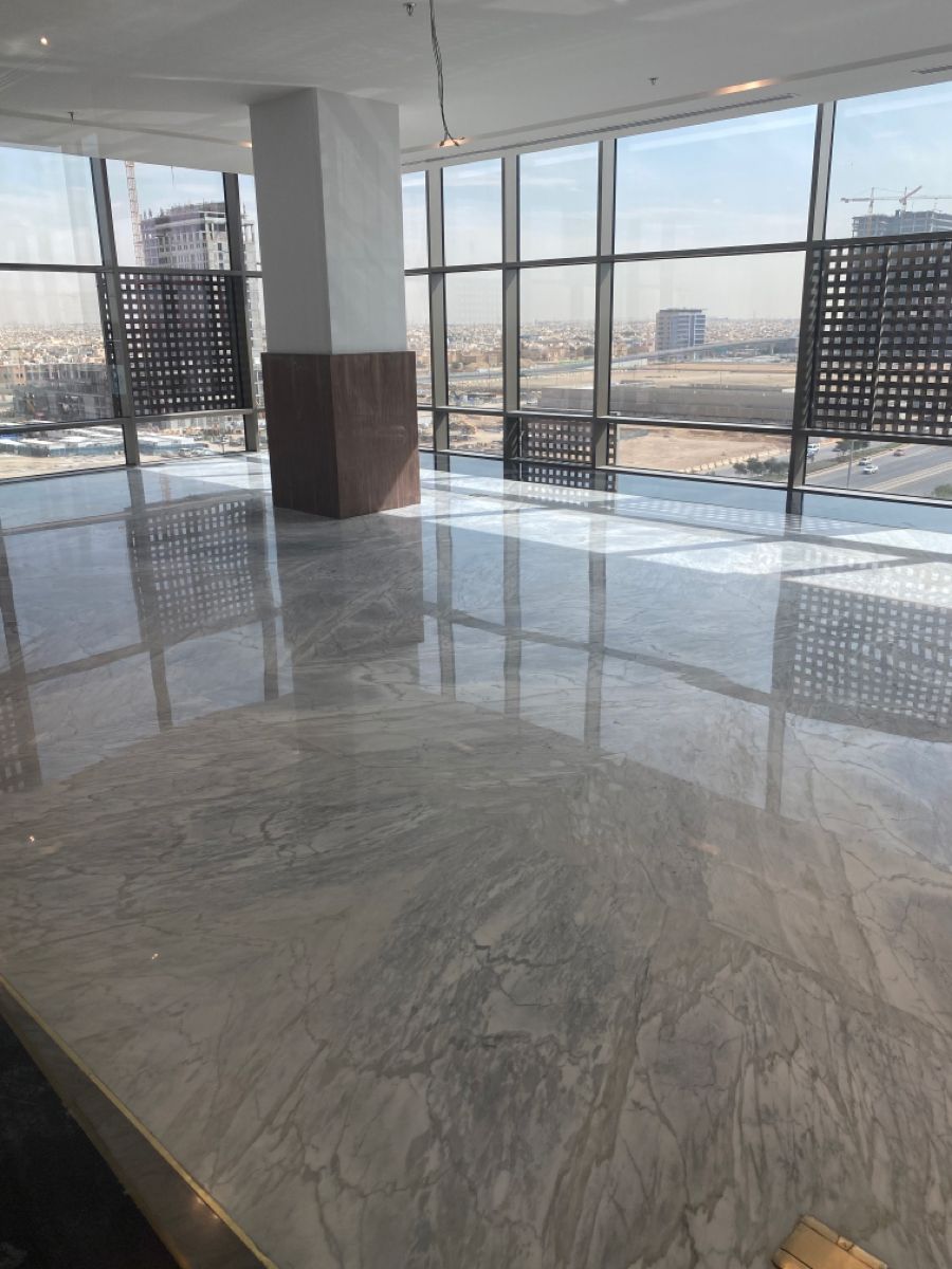 معلم تركيب رخام في الدمام