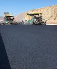 مقاول اسفلت أحد رفيدة