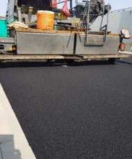مقاول اسفلت بالباحة