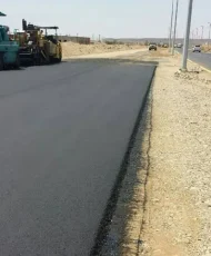 مقاول اسفلت بالباحة