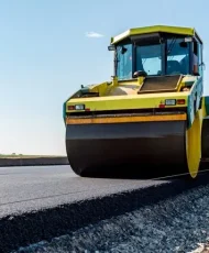 مقاول اسفلت بمحايل عسير