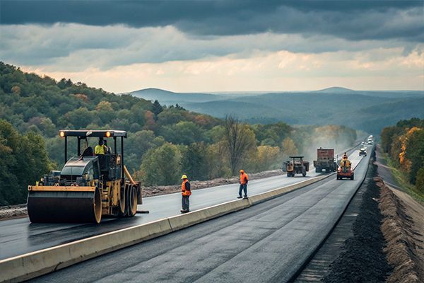 مقاول اسفلت أحد رفيدة بأسعار تبدأ من 12 ريال + تنفيذ فوري وضمان