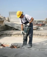 مقاول تكسير بابها وخميس مشيط