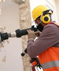 مقاول تكسير بابها وخميس مشيط